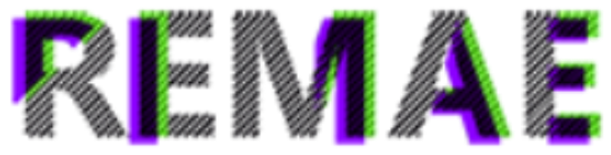 REMAE 레매 레플리카 LOGO